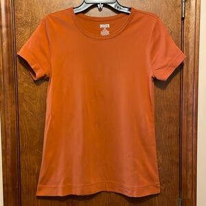 Duluth Trading Co Crew Neck T-Shirt